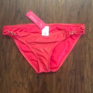 Bikini Bottoms NWT Size medium